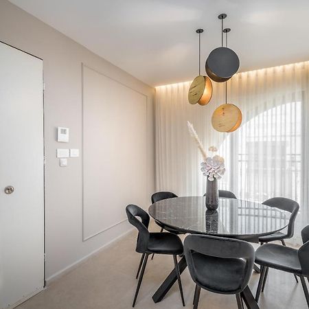 Next The Old City - 5 Stars Apartment - David Village Yerusalem Bagian luar foto