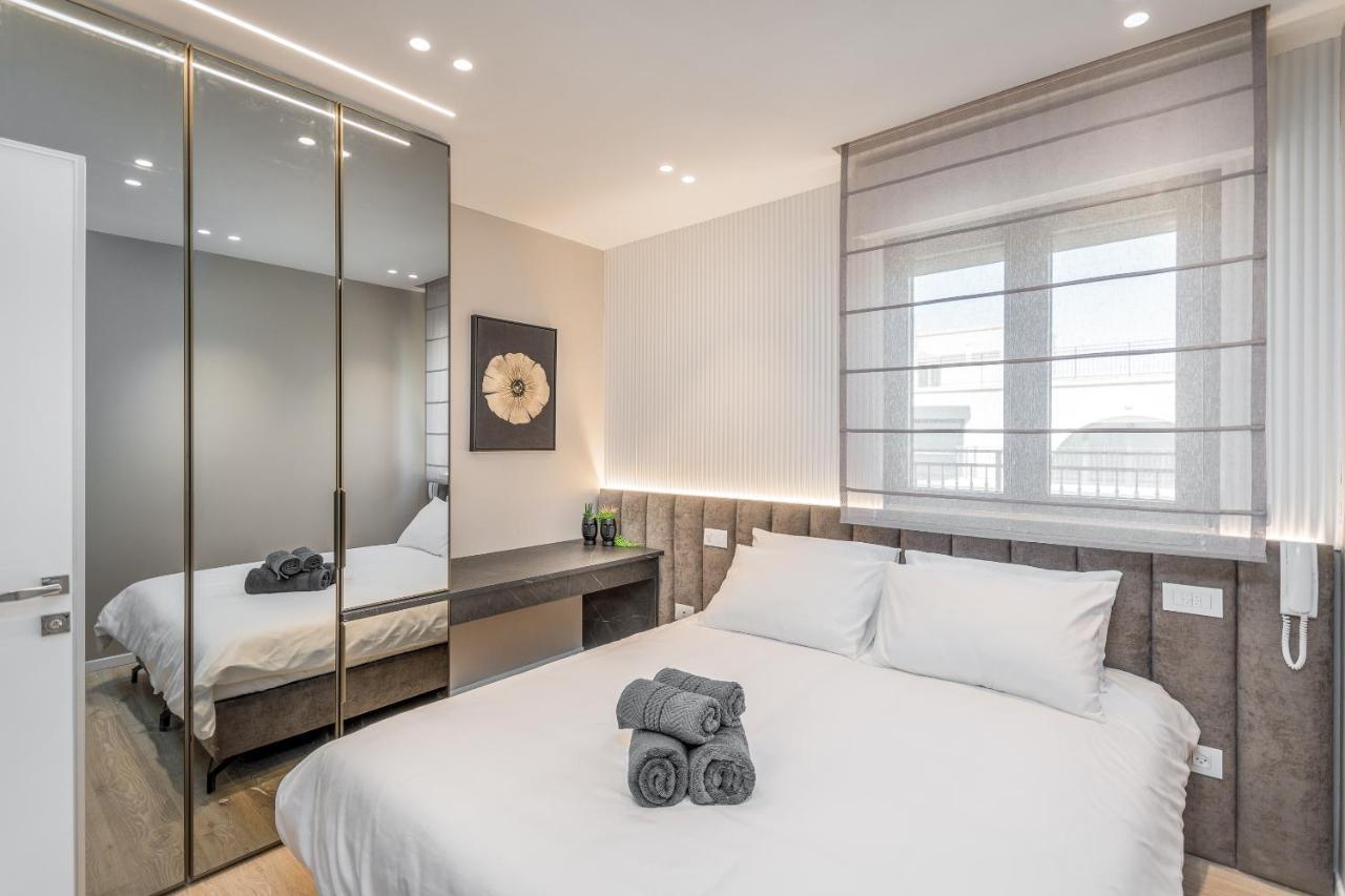 Next The Old City - 5 Stars Apartment - David Village Yerusalem Bagian luar foto