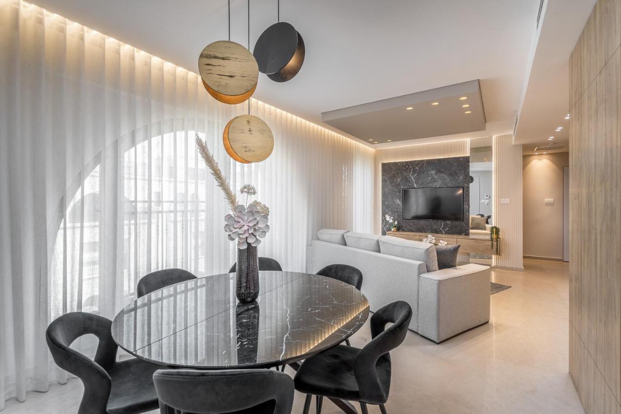 Next The Old City - 5 Stars Apartment - David Village Yerusalem Bagian luar foto