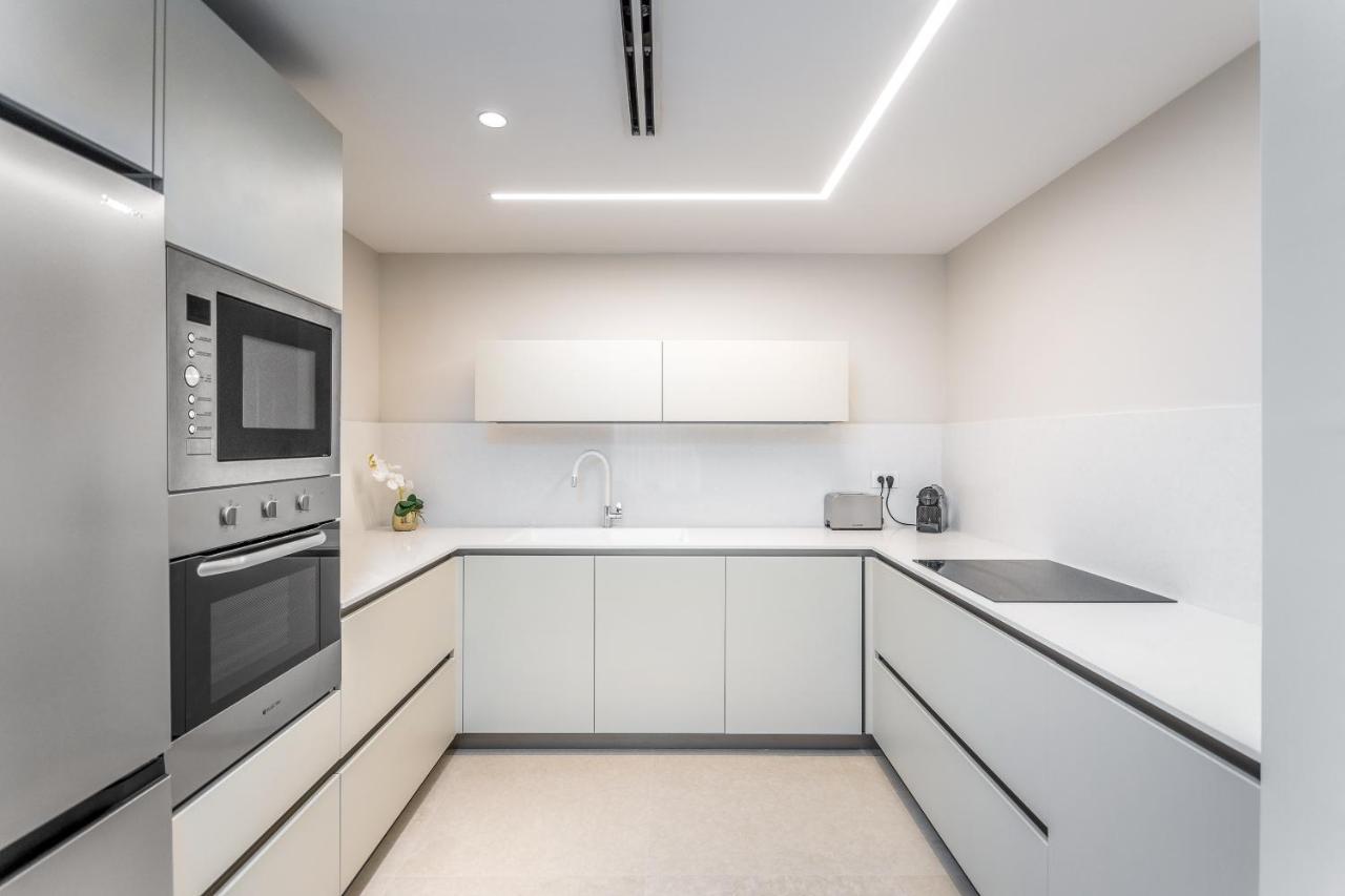 Next The Old City - 5 Stars Apartment - David Village Yerusalem Bagian luar foto