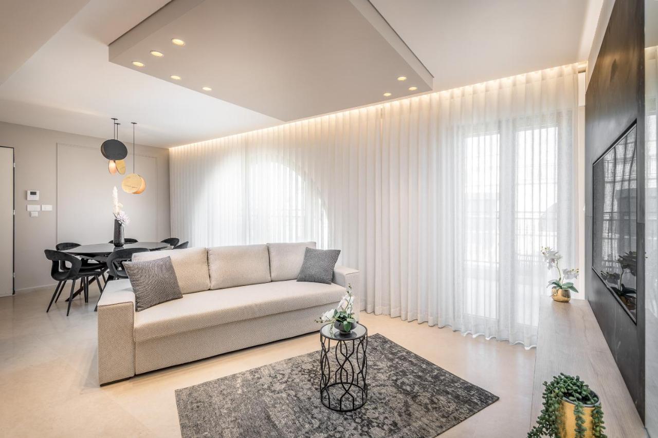 Next The Old City - 5 Stars Apartment - David Village Yerusalem Bagian luar foto