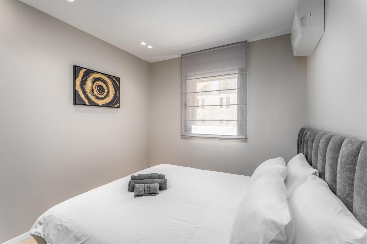 Next The Old City - 5 Stars Apartment - David Village Yerusalem Bagian luar foto